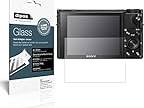 Dipos Screen Protector DSC-RX100 Matte Flexible Glass