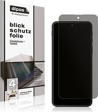 Dipos Screen Protector Shiftphone 8 Privacy Filter