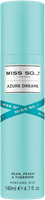 SO So...? Azure Dreams Perfume Mist 140ml