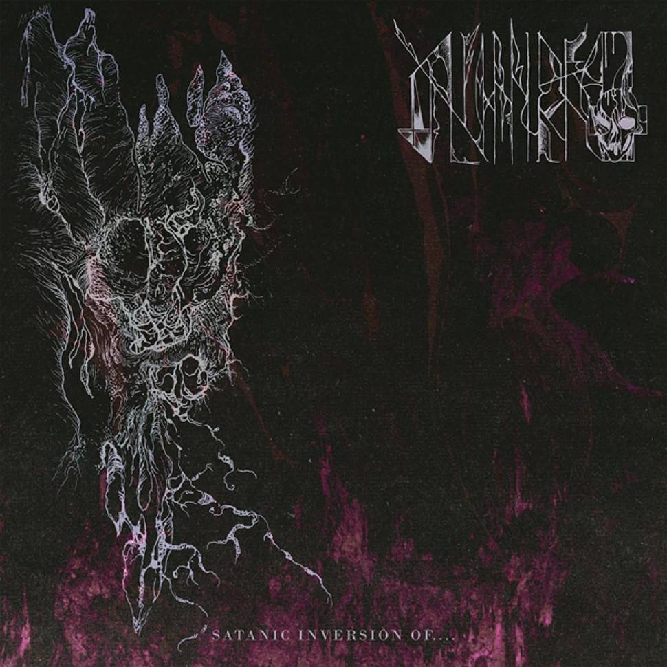 Avmakt Satanic Inversion Of (Vinyl)