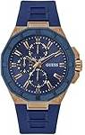 Guess R2 Silicone Watch