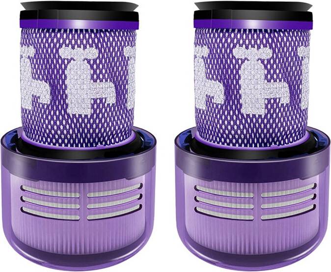 Dyson v12 detect slim Dyson V12 Detect Slim Absolute Total Clean