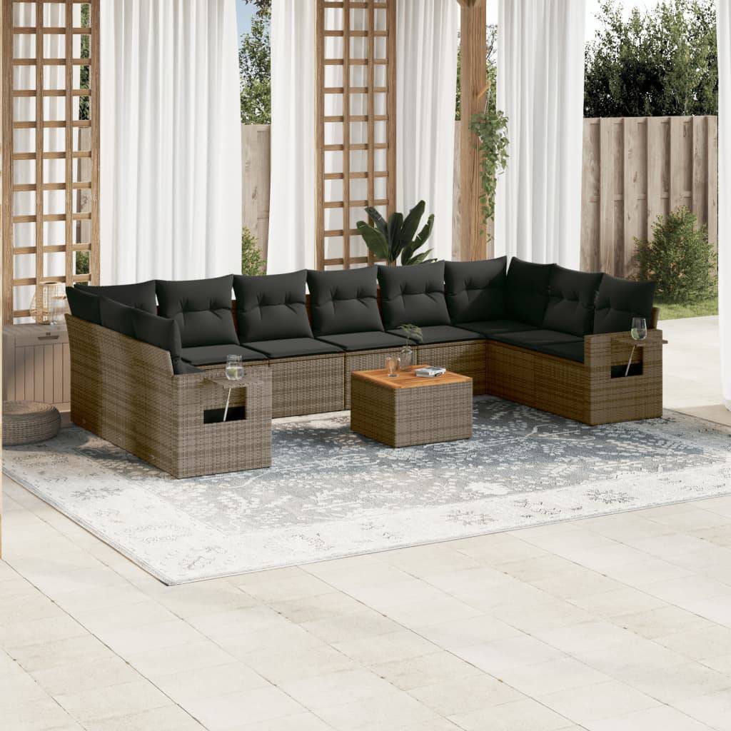 Homie sofasæt haven