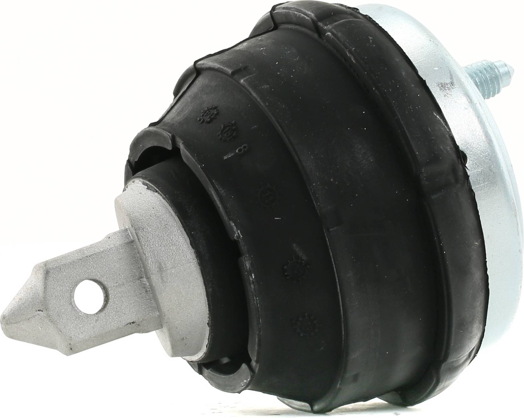 Ridex Engine Mount Right Hydro
