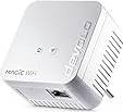 Powerline adapter Devolo WLAN Powerline Adapter, Magic 1 mini