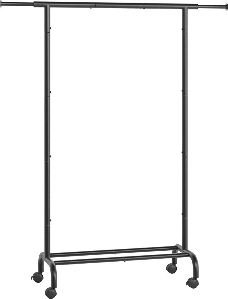 Songmics with Clothes Rack