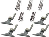 CoreParts Dito Superiore Raccoglitore 1set