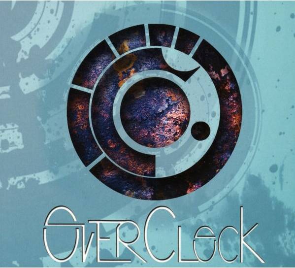 Overclock Overclock (CD)