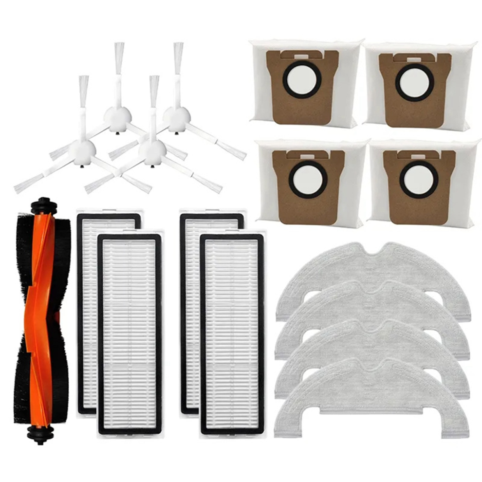SEM Filter Mop Cloth Rags Dust