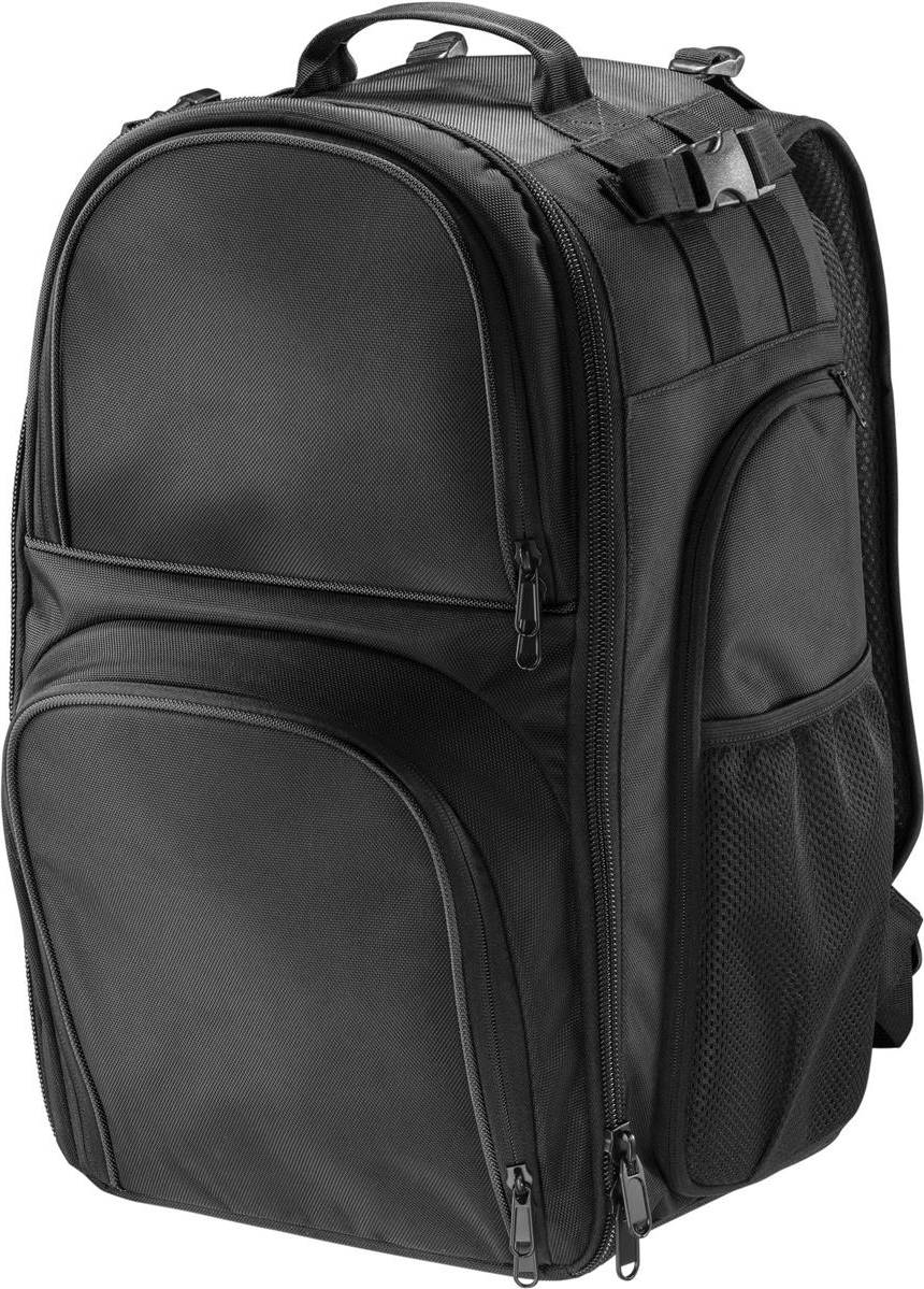 Backpack Actionpanel