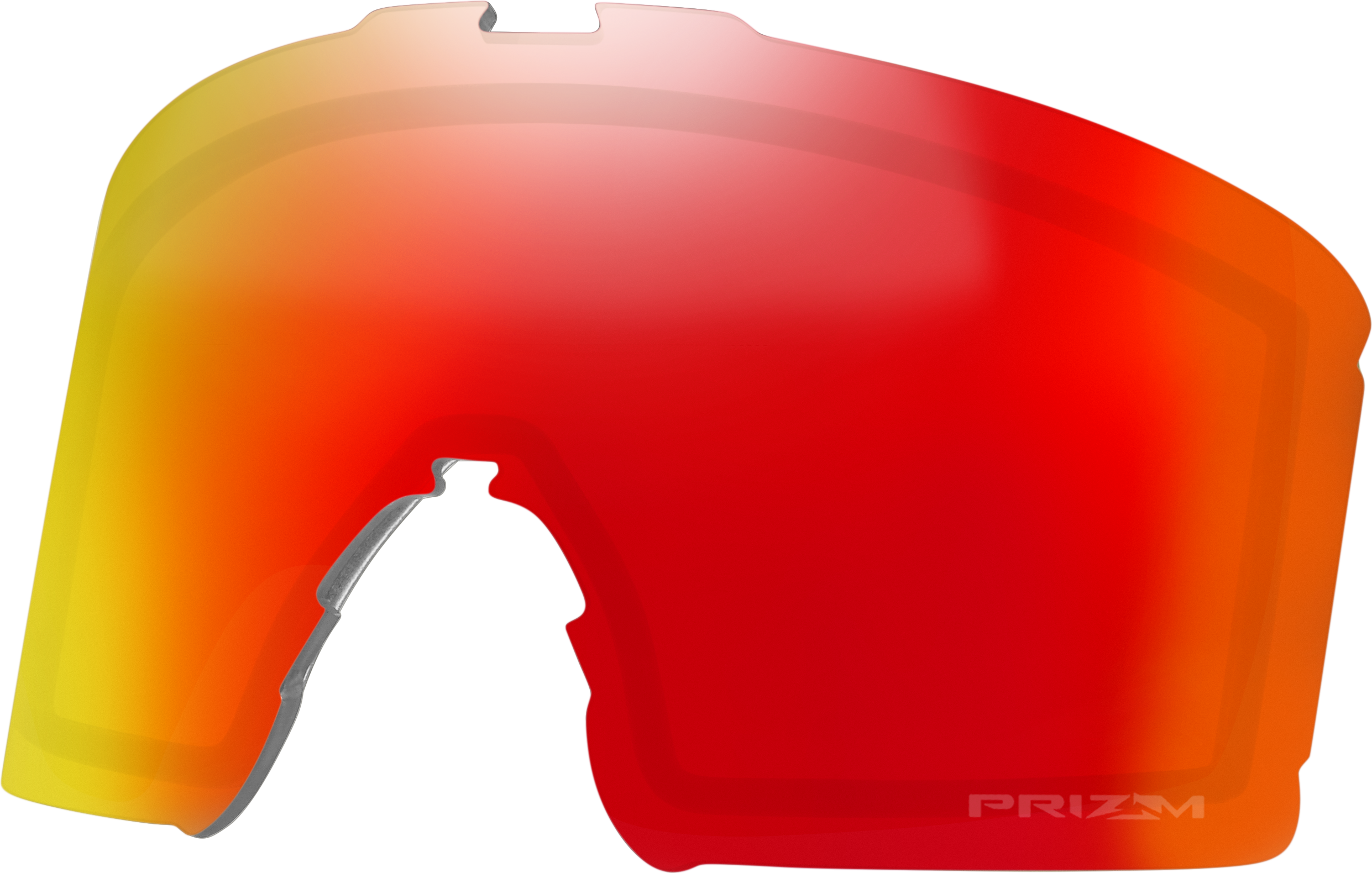 Oakley Men's Mod7 Large Replacement Shields - Color: