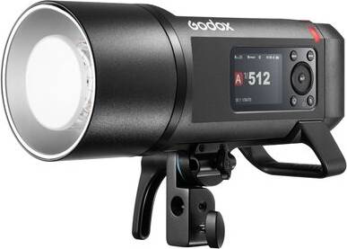 Witstro AD600 Pro II