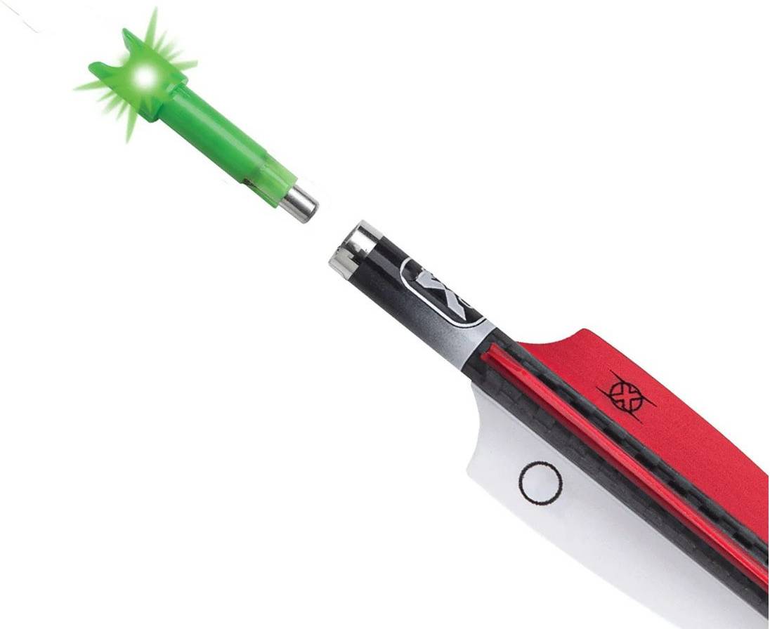 TenPoint Alpha-Blaze Lighted Nock System