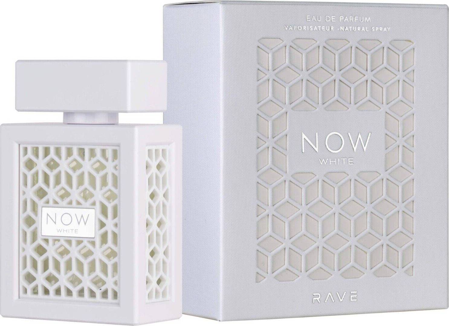 Lattafa Rave Now White EdP 100ml