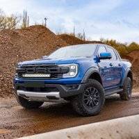 Lazer Komplett Grillkit Ford Ranger Raptor