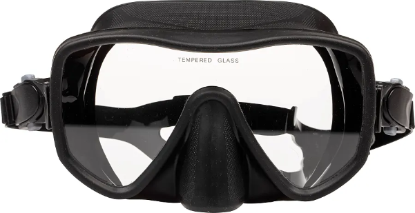 ASG Diving Mask