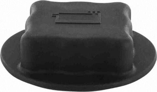 VAICO V95-0267 Cap Radiator