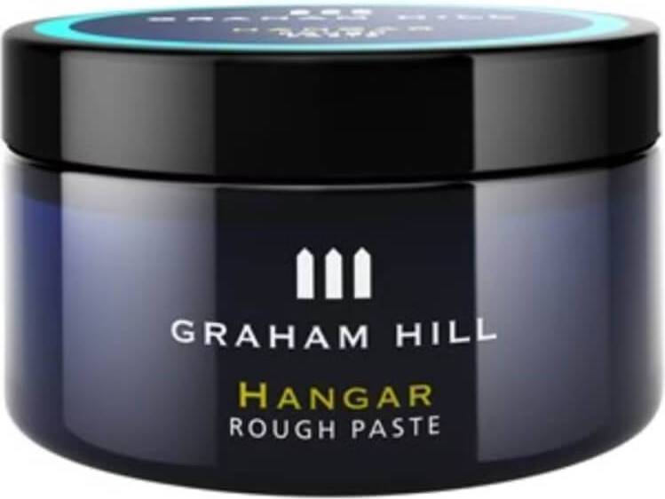 Hangar Rough Paste