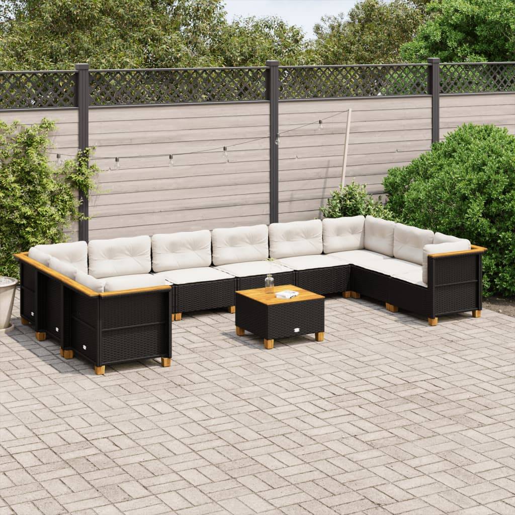 vidaXL sofasæt