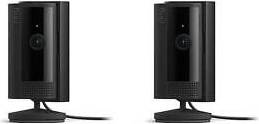 The ring camera Ring Security Camera