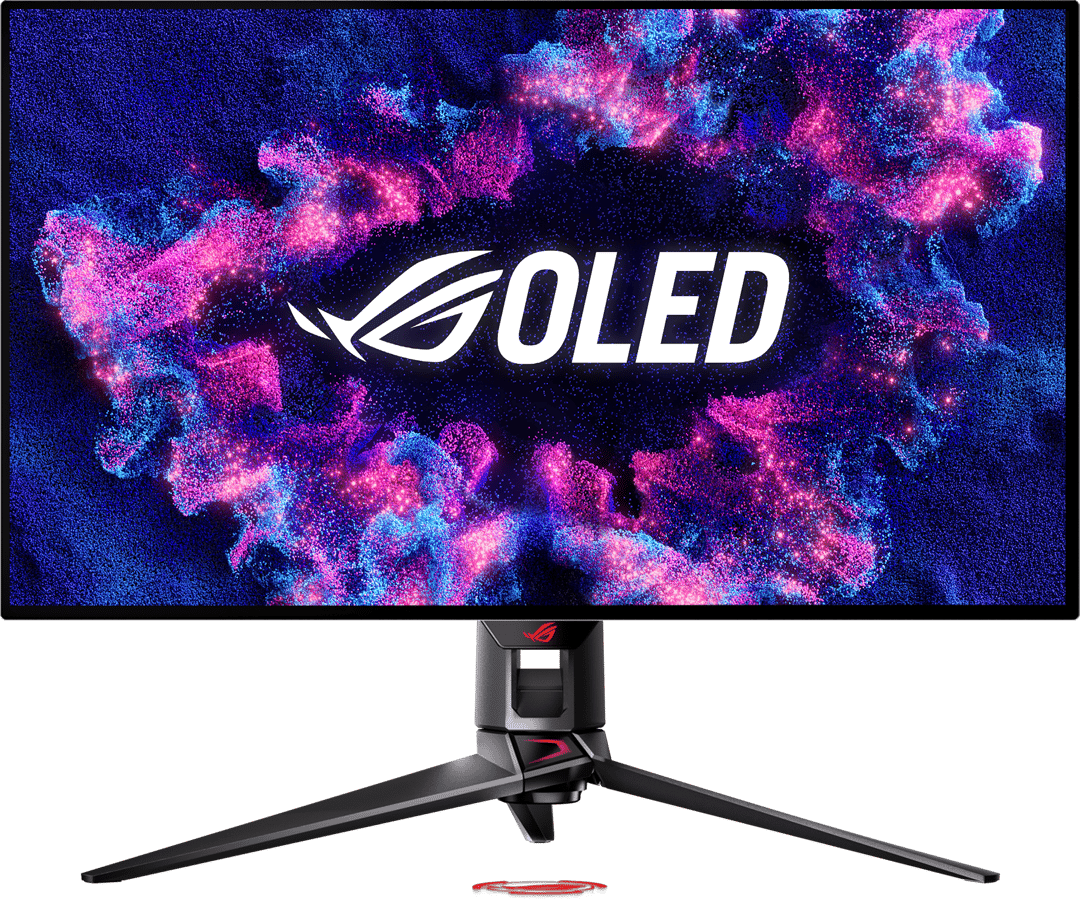 ASUS ROG Swift PG32UCDP