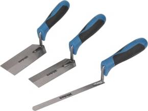 Wickes Edging Set Pack 3