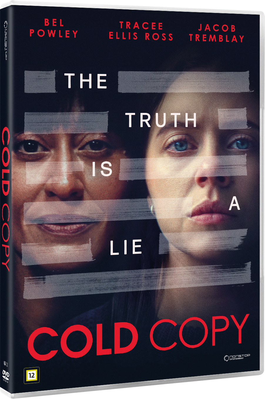 Cold Copy