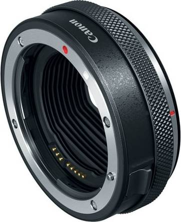 Canon eos r Canon Hub, Control Ring EF-EOS R