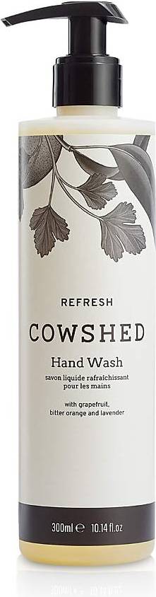 Refresh Hand Wash