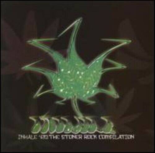 Various Inhale (CD)