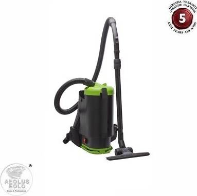 Aeolus Semiprofessional Backpack Vacuum Cleaner Kit LP36