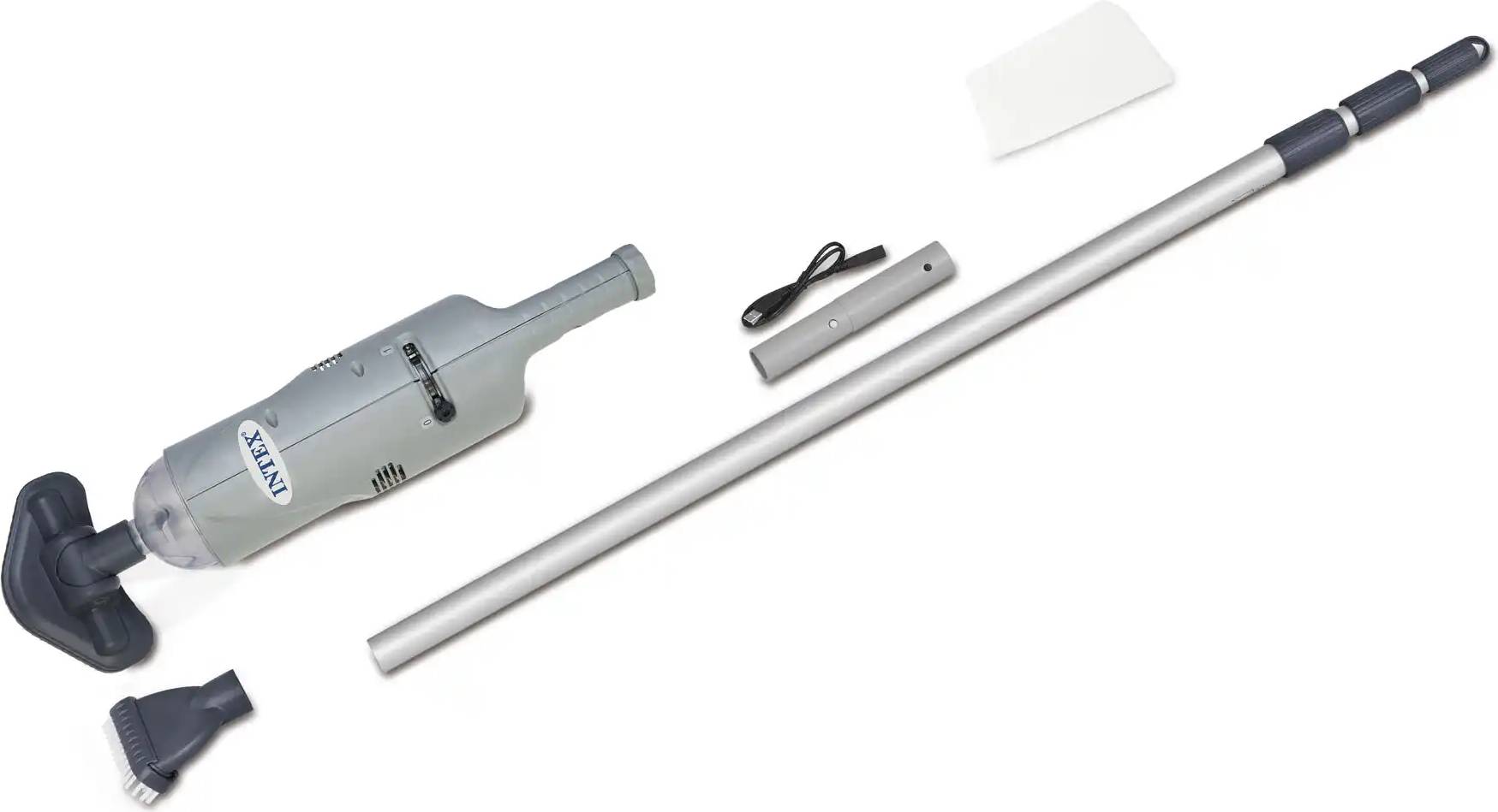 Rechargeable Handheld Vacuum