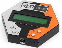 HPI Racing Flux Reload ESC Programmerings Box V2