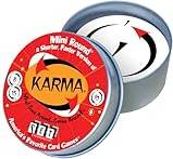 Karma Mini Round Card Game