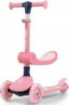 Milly Mally Fuzzy Sparkcykel Rosa