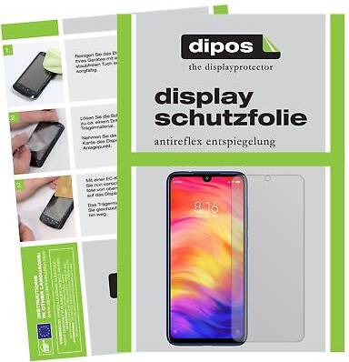 Dipos Screen Protector Xiaomi Redmi Note 7