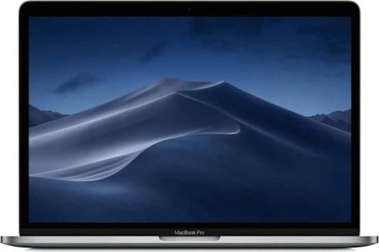 Intel core i5 Apple MacBook Pro 13 Inch 8 Inch Intel Core i5 Laptop