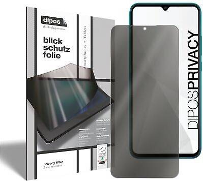 Dipos Screen Protector Redmi 9A Sport Privacy Filter
