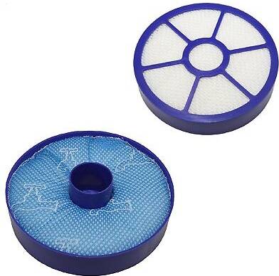 Dyson DC33 Cleaner HEPA Kit