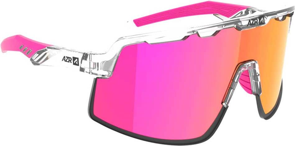 Speed Rx Pink Hydrohobe Pink Mirror/CAT3