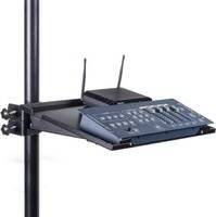 Headliner Accessory Tray