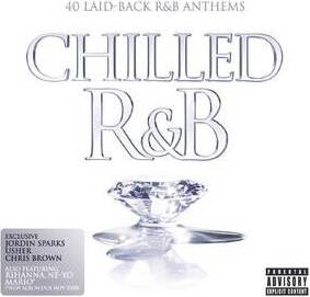 Chilled R&B Various (CD)