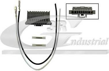 3RG 30201 Cable Repair Set