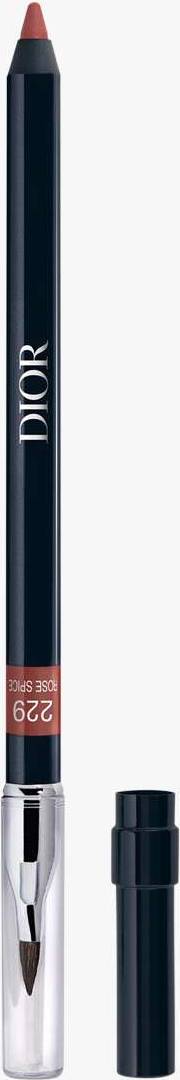 Dior Rouge Contour Lip Liner Pencil - Rosa