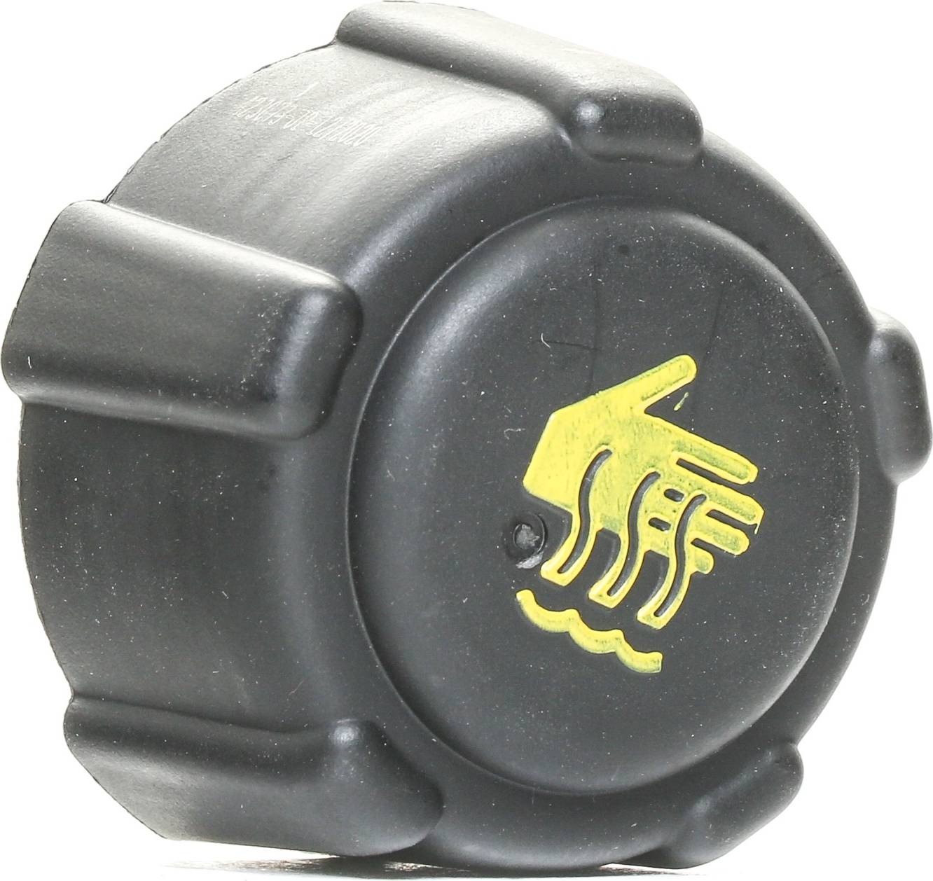 Ashika 33-01-102 Radiator Cap