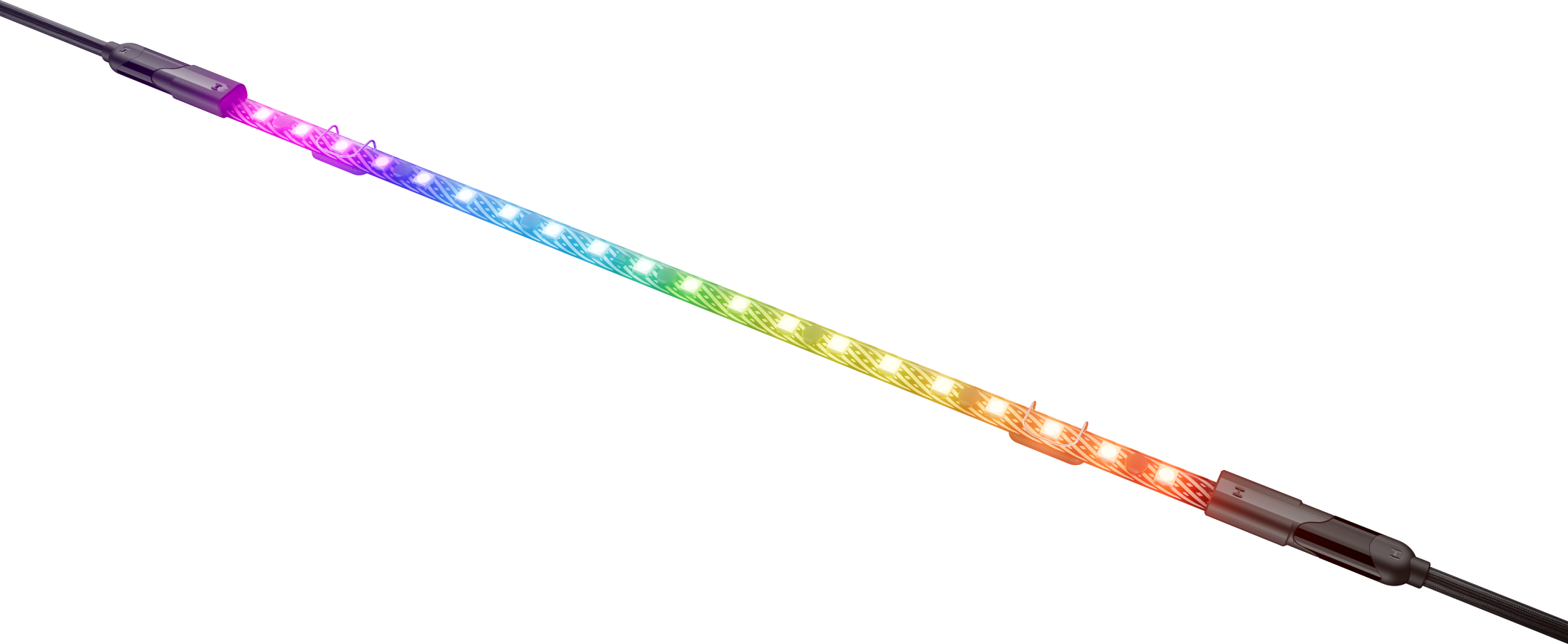 Hyte LS30 LED Strip 2