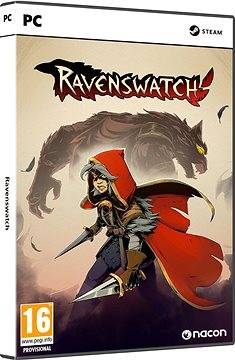 Ravenswatch