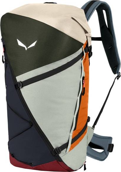 Salewa Puez 32+5L Rucksack - Multi