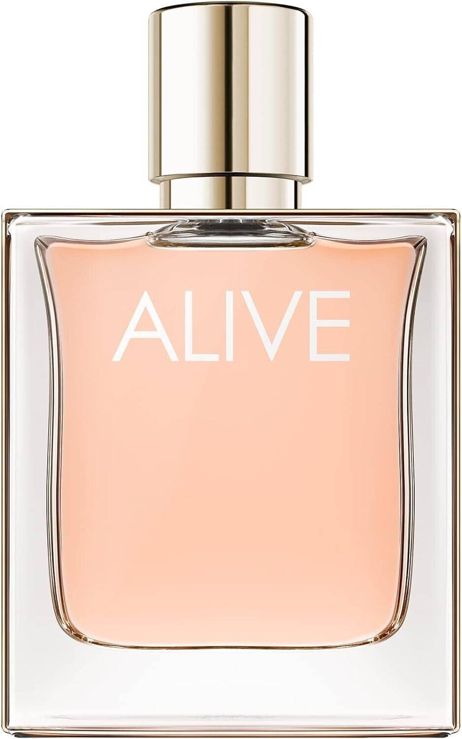 Alive EdP