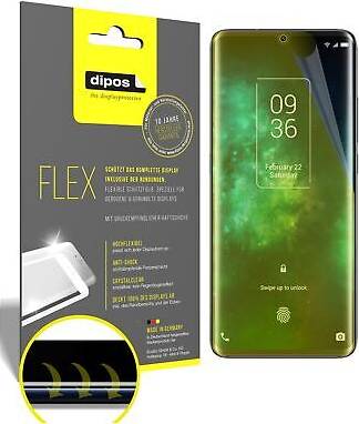 Dipos 3x Screen Protector For TCL 10 Pro